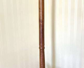 400 Solid Wood Hall Tree