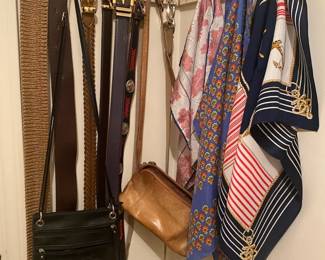 608 Womens Accessories Variety 