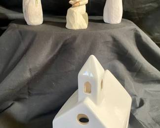 426 Willow Tree Figures 