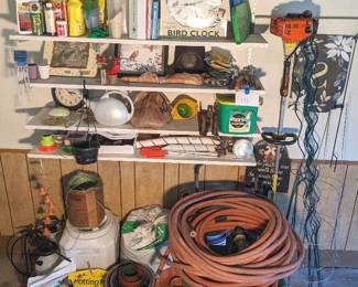 111 Home Garden Depot