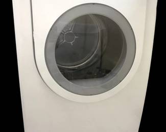 234 Bosch Dryer 