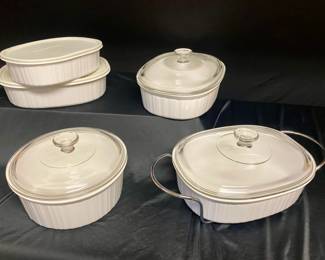 235 Corningware Classics