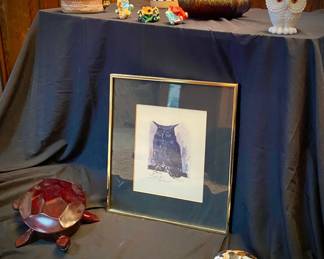 418 Artful Animals  Pottery Finds 