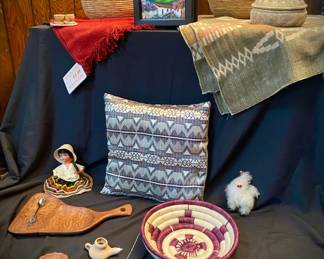 417 Beautifully Hand Crafted Eccentricities 