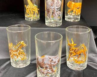218 Pasari Wildlife Glasses 