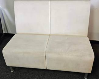 Steelcase Couch