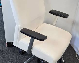 Steelcase Chair
