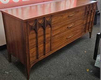 Pricilla Kent Coffey Dresser