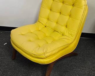 Mid Century Chair