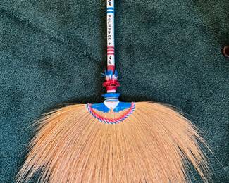 Walis Tambo Philippines Broom