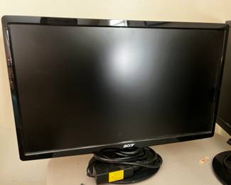 Monitor