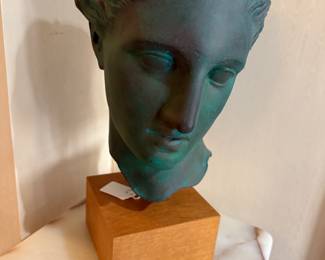Bronze 