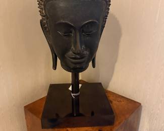 Bronze 