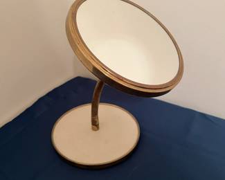 Double Sided Mirror
