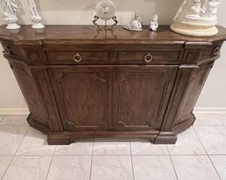 Baker Furniture Vintage Sideboard/Credenza