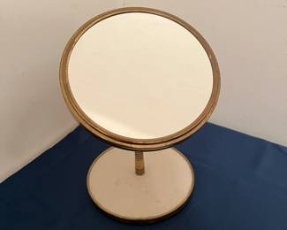 Double Sided Mirror