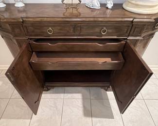 Baker Furniture Vintage Sideboard/Credenza