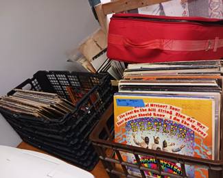  vinyl rock and roll record albums $10 per record unless marked otherwise 