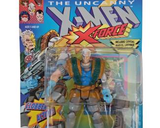 Action Figure