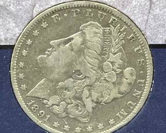 1964 90% Silver JFK, Quarter, Half Unc Set