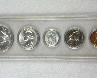 2009 Silver Dollar, Braille Comm. PF69 NGC