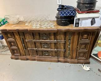 Credenza