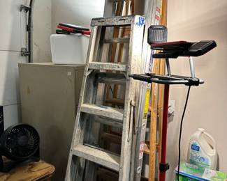 Ladders,File Cabinet