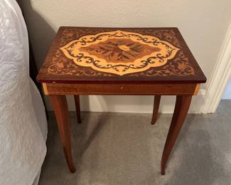 Small Table
