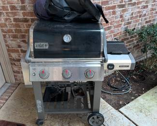 Grill