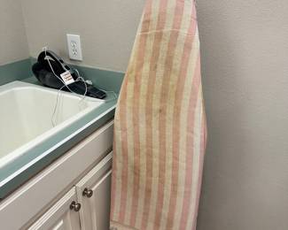 Ironing Board