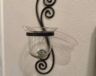 Wall Sconce 