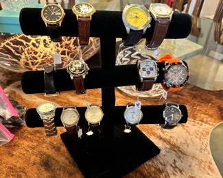 Men’s Watches