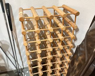 Wine Rack