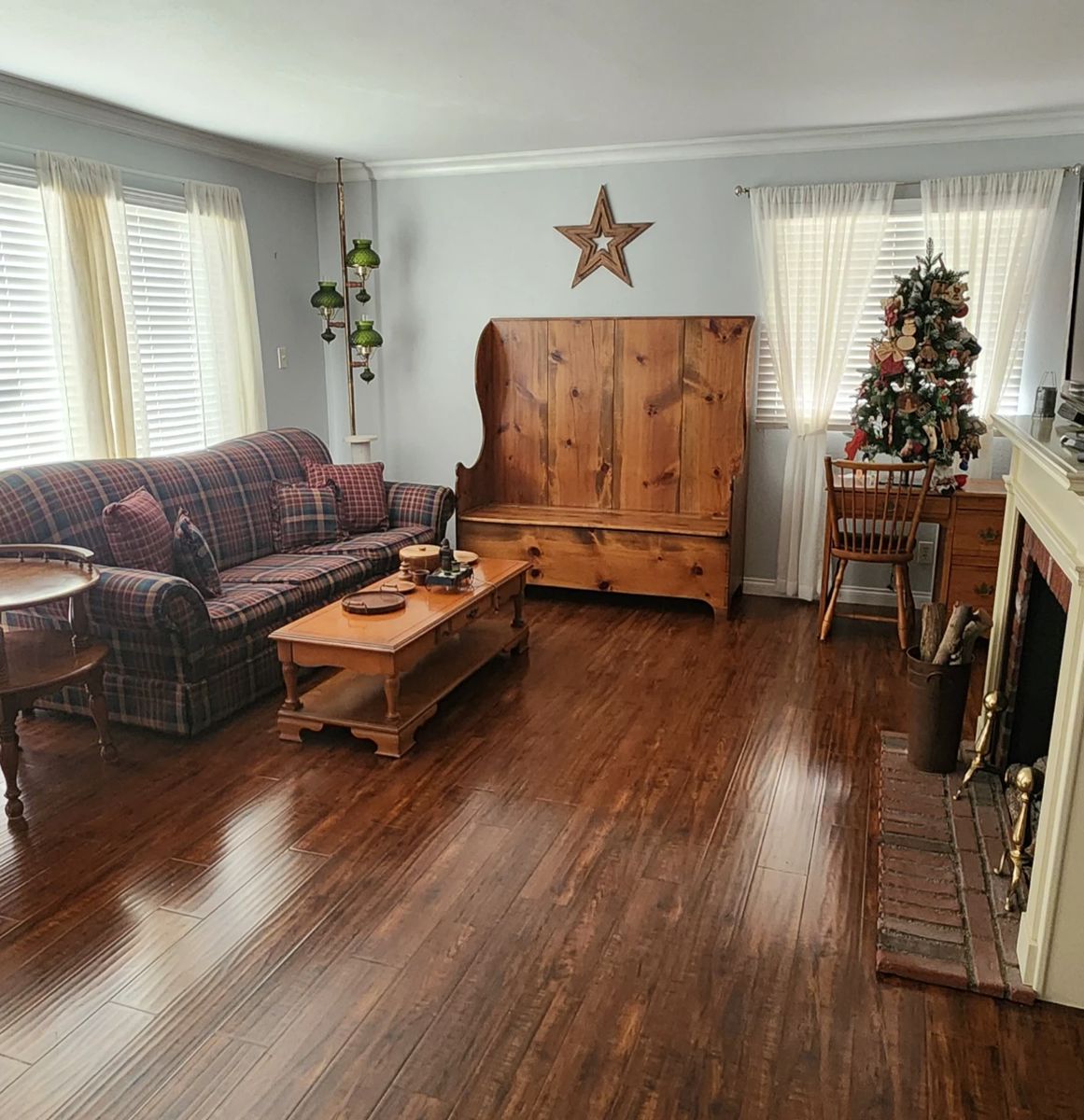 El Cajon Estate