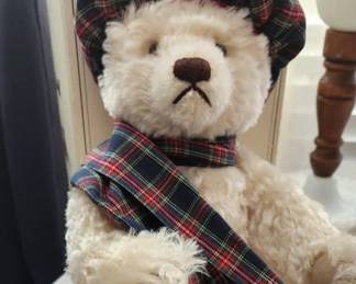 Stieff bear
