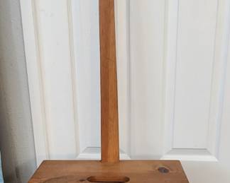 Stool