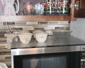 Kitchenware 