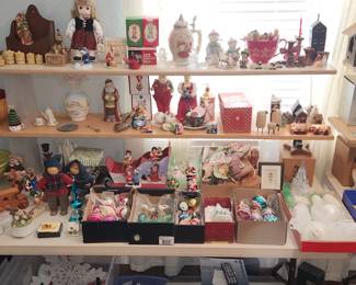 Collectables 