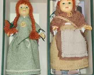 Dolls 