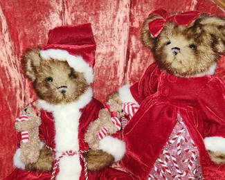 Bear set