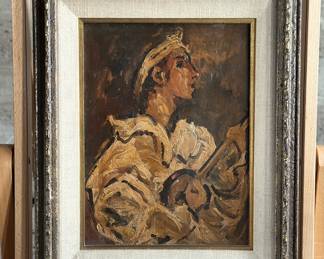 Original Artwork