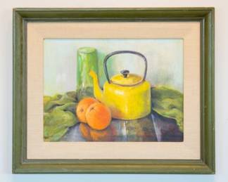 Mary Ellen Melton Original Artwork
