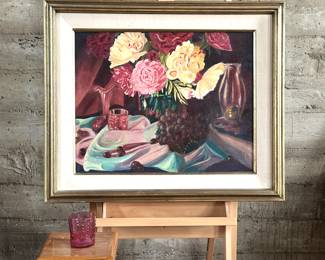 Elaine Thumma Original Artwork