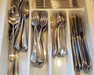 Dansk Silverware