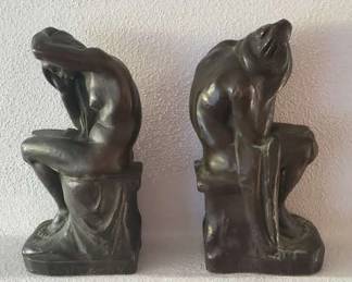 Bookends
