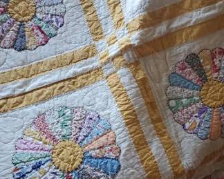 Another beautiful quilt