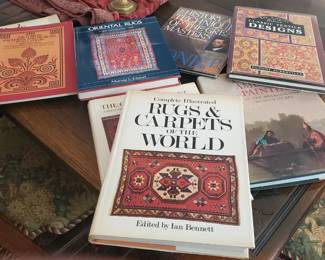 Lots of Books