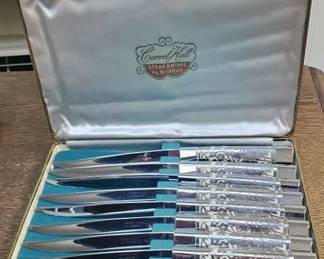 Steak Knives