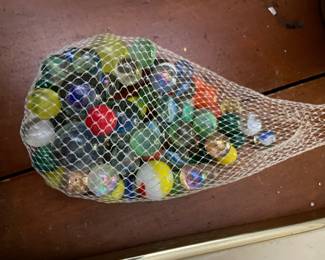 Marbles