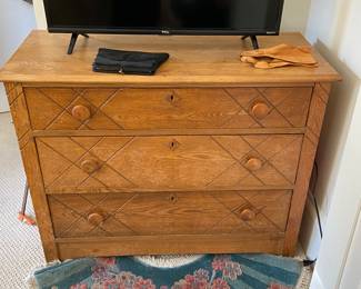 Small Chest